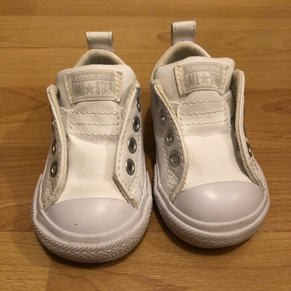 converse all star without laces